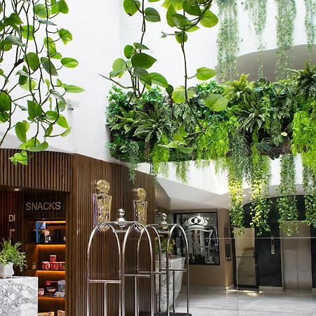 Hotel Posada San Antonio Reynosa Kültér fotó