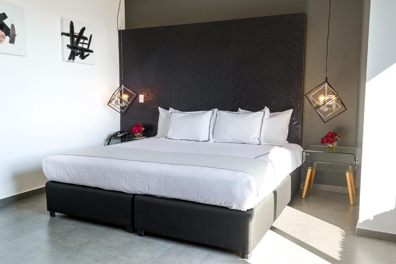 Hotel Posada San Antonio Reynosa Kültér fotó