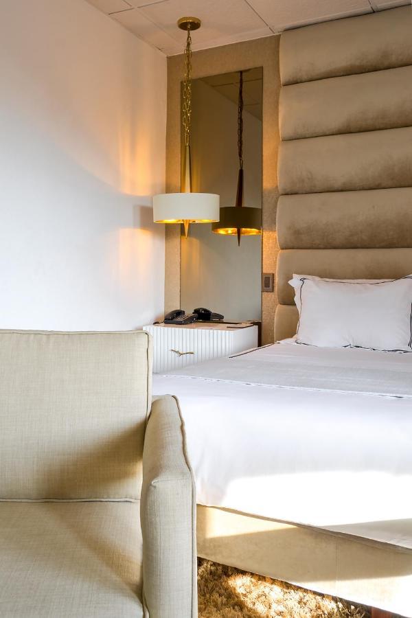 Hotel Posada San Antonio Reynosa Kültér fotó