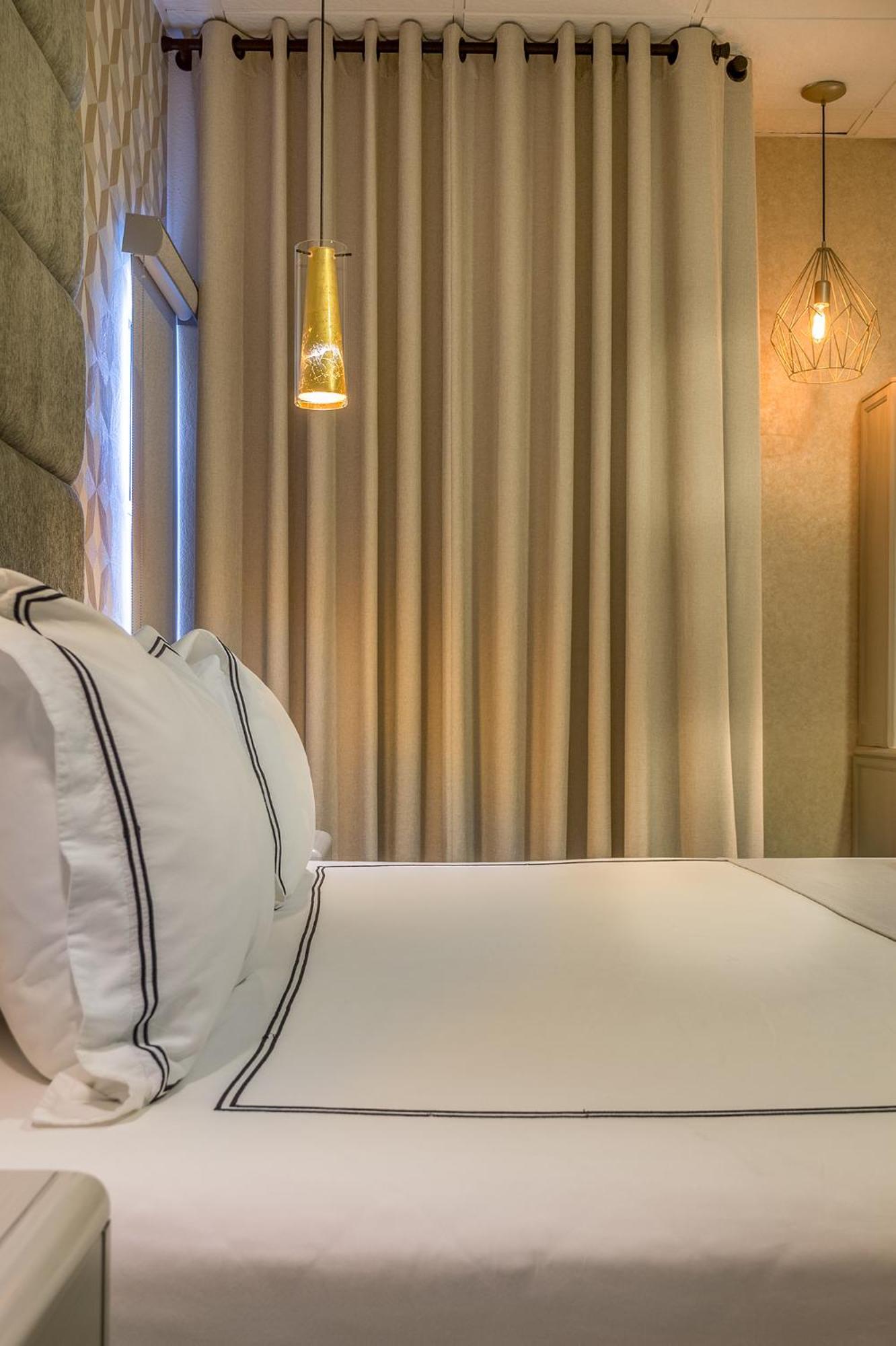 Hotel Posada San Antonio Reynosa Kültér fotó