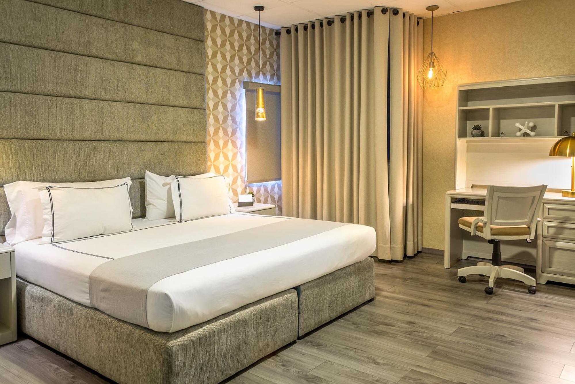 Hotel Posada San Antonio Reynosa Kültér fotó