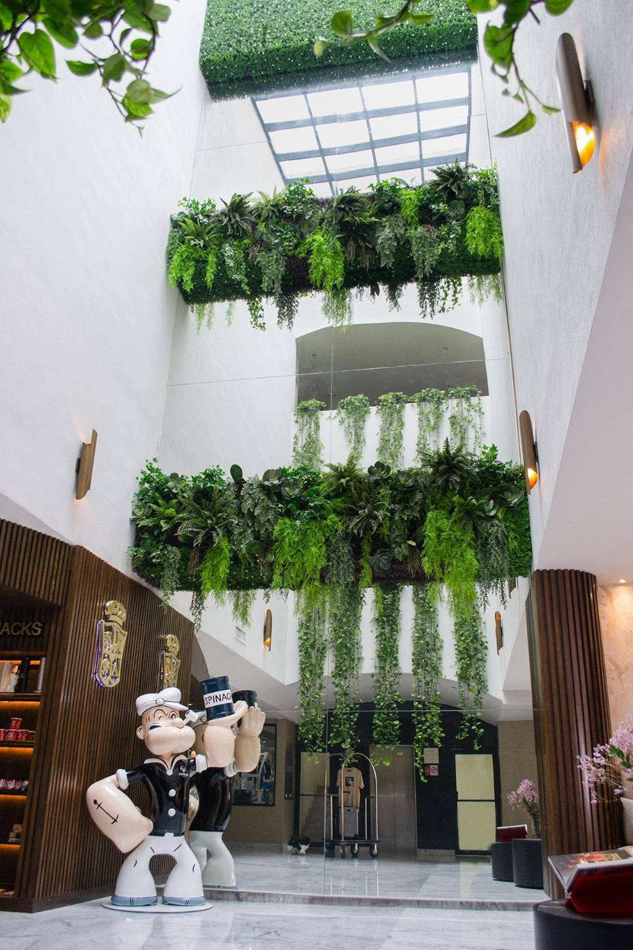 Hotel Posada San Antonio Reynosa Kültér fotó