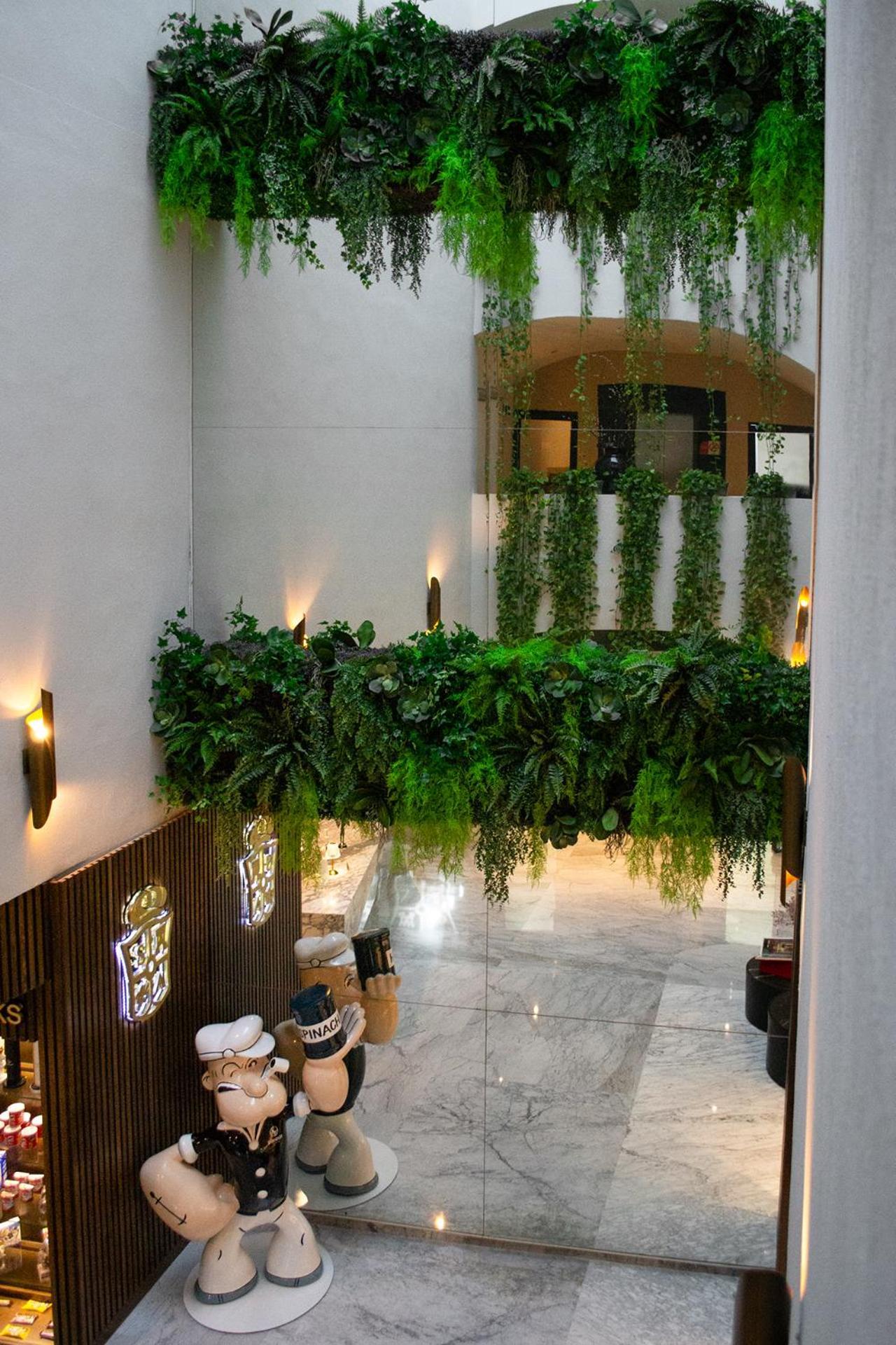 Hotel Posada San Antonio Reynosa Kültér fotó