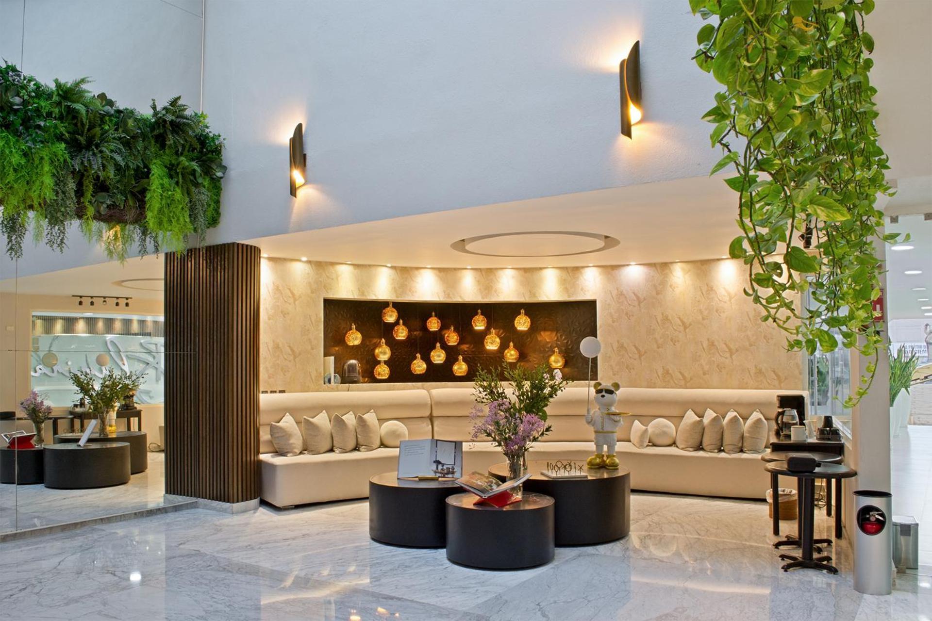 Hotel Posada San Antonio Reynosa Kültér fotó