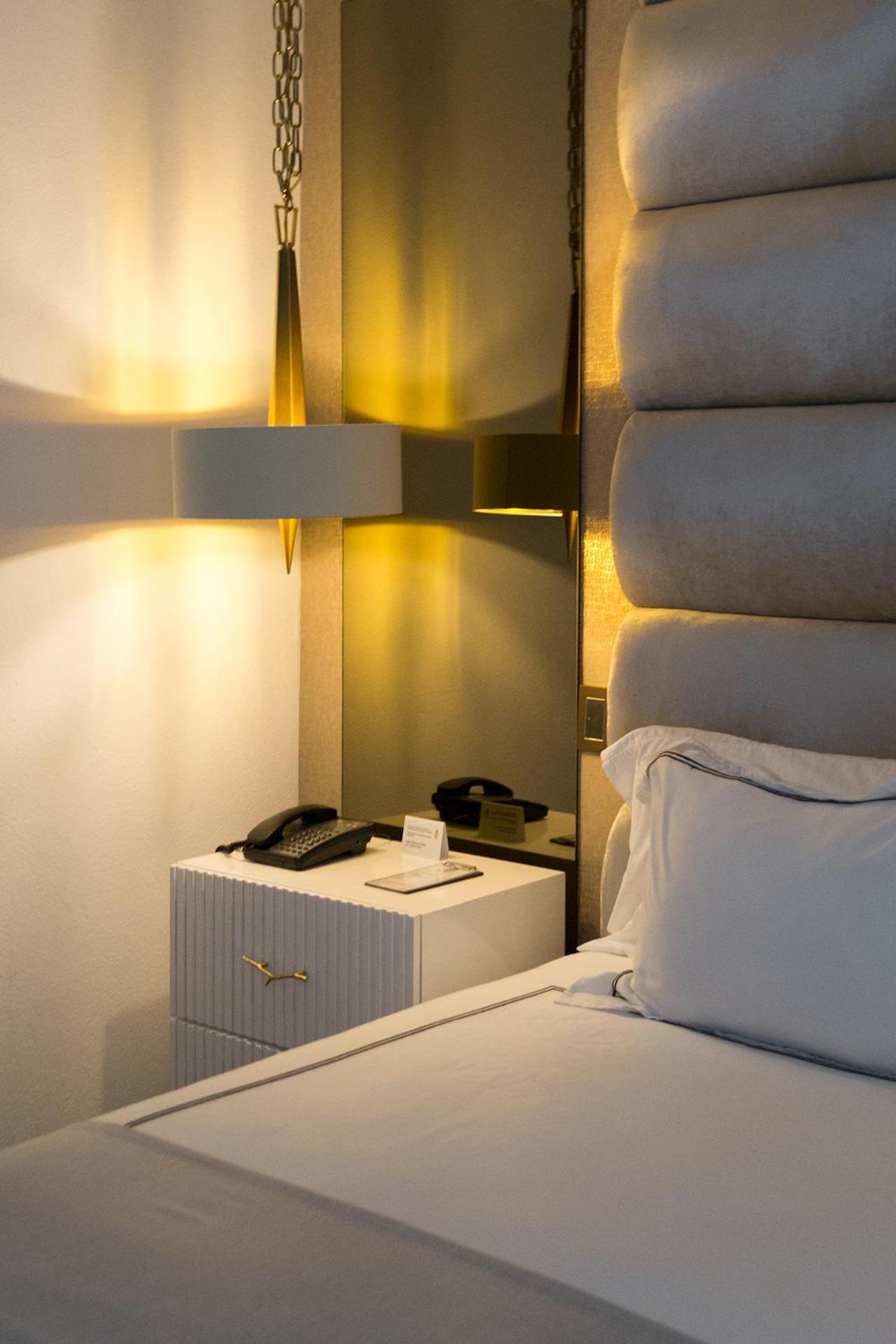 Hotel Posada San Antonio Reynosa Kültér fotó